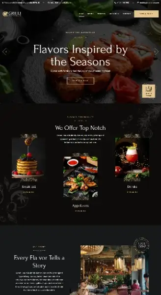 hotel industry website company